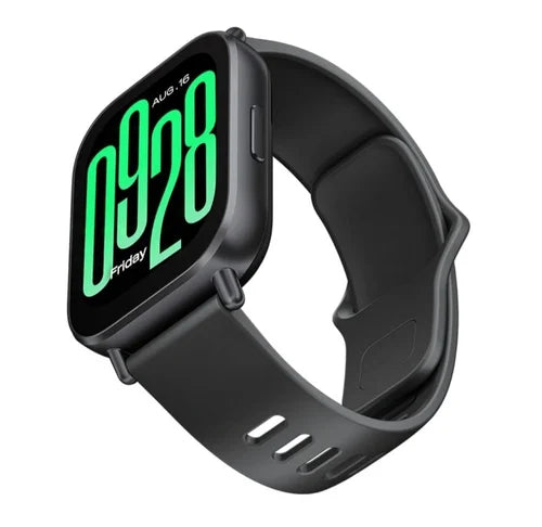 XIAOMI REDMI WATCH 5 ACTIVE BLACK