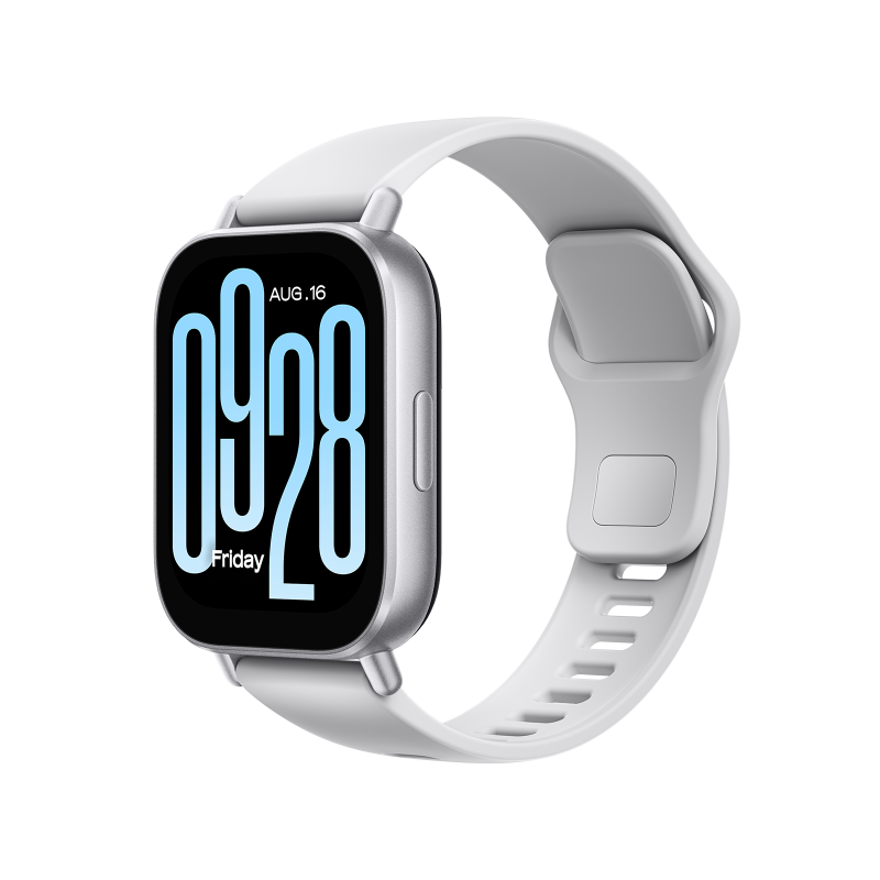 XIAOMI REDMI WATCH 5 ACTIVE WHITE
