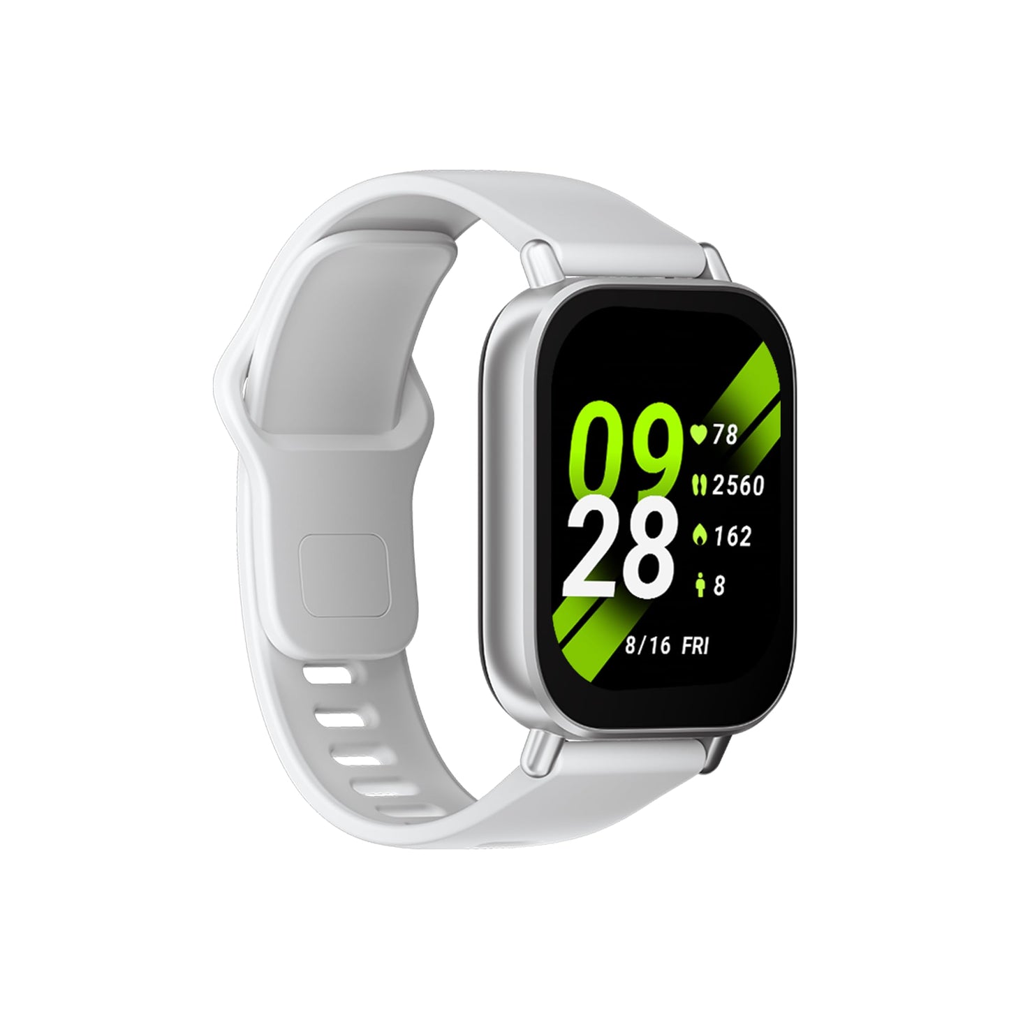 XIAOMI REDMI WATCH 5 ACTIVE WHITE