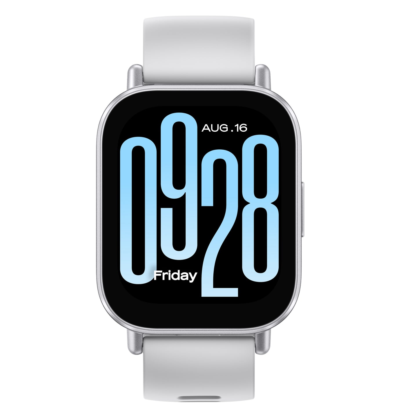XIAOMI REDMI WATCH 5 ACTIVE WHITE