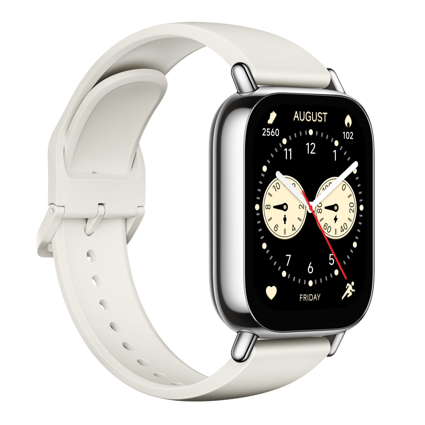 XIAOMI REDMI WATCH 5 LITE BLACK