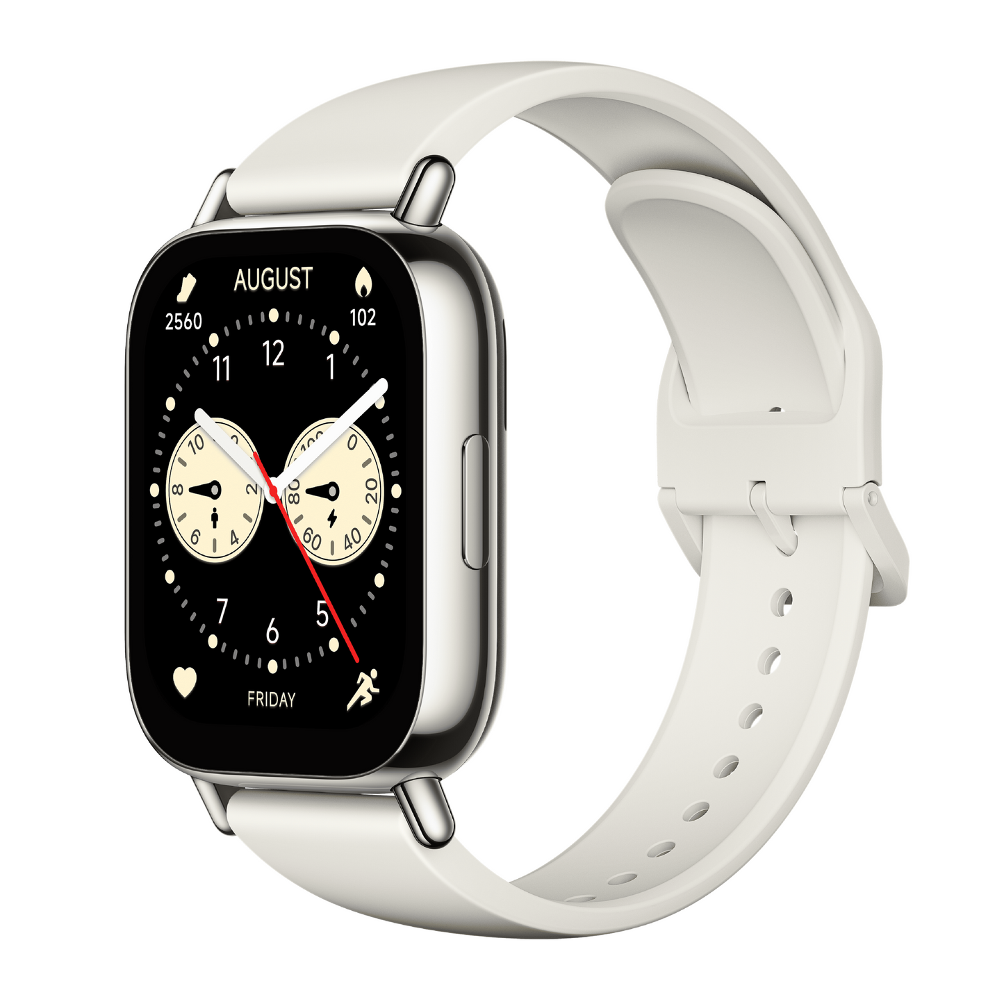 XIAOMI REDMI WATCH 5 LITE BLACK