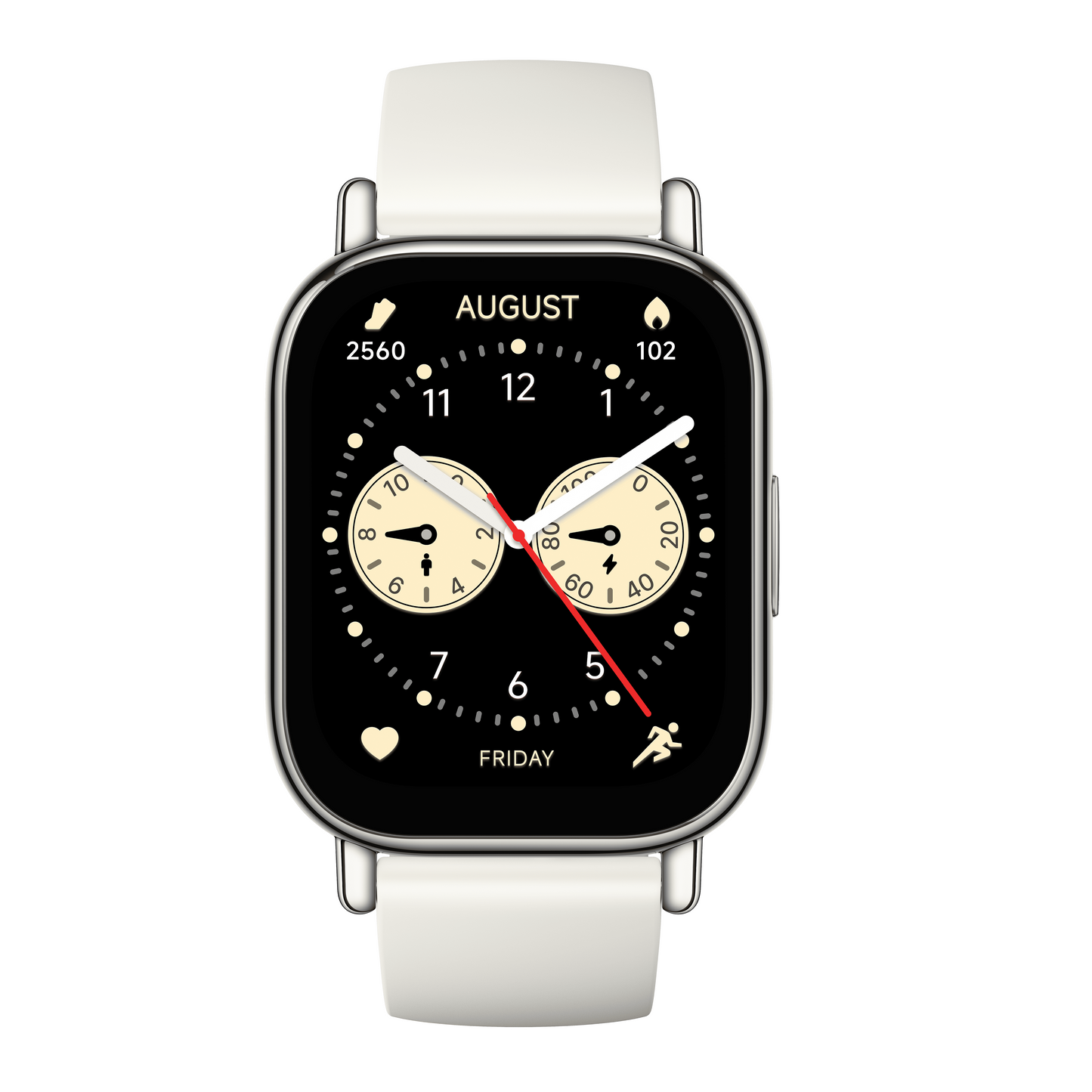XIAOMI REDMI WATCH 5 LITE BLACK
