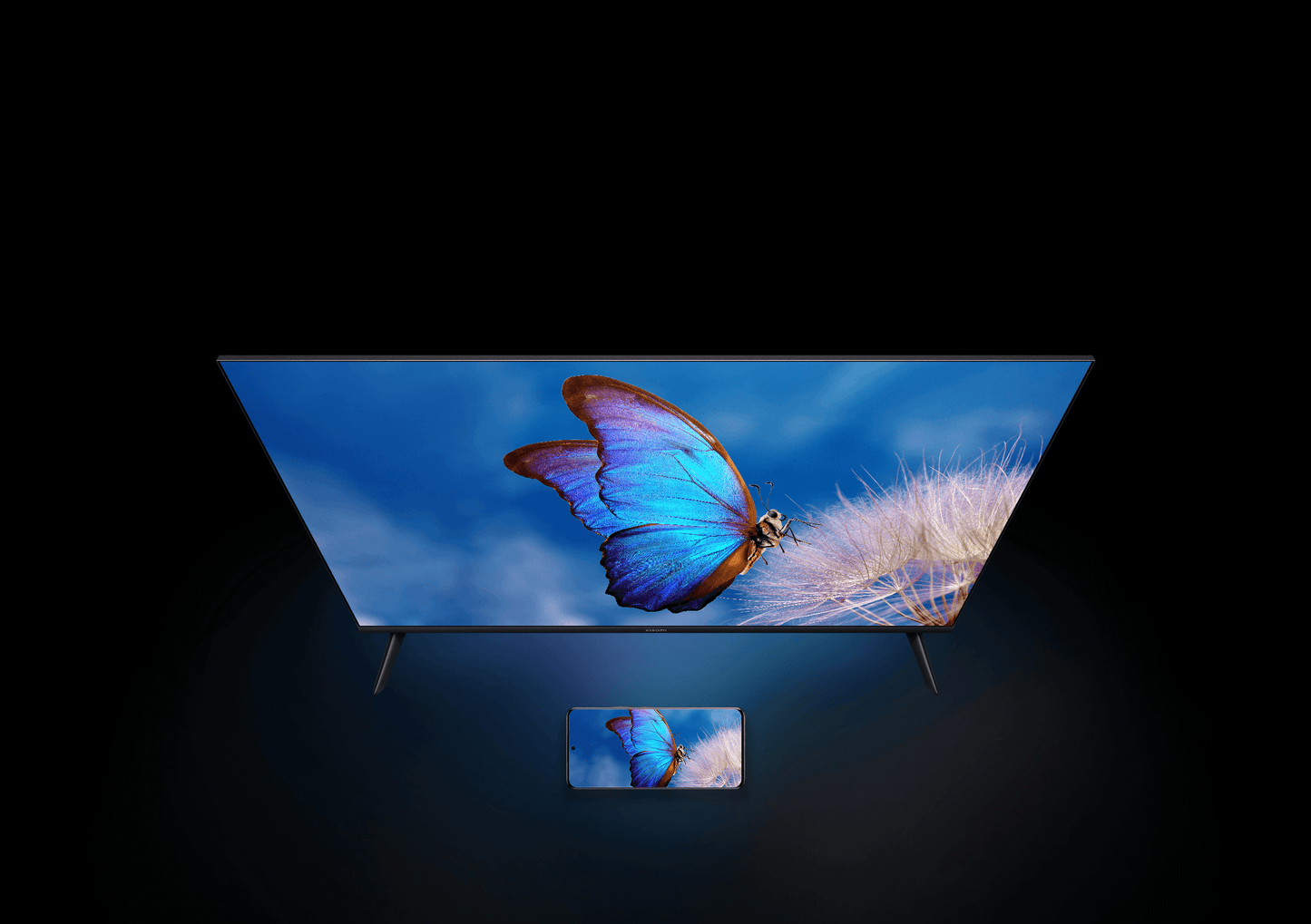 TV Xiaomi A 32'' 2025 HD/GoogleTV/Wifi/BT360