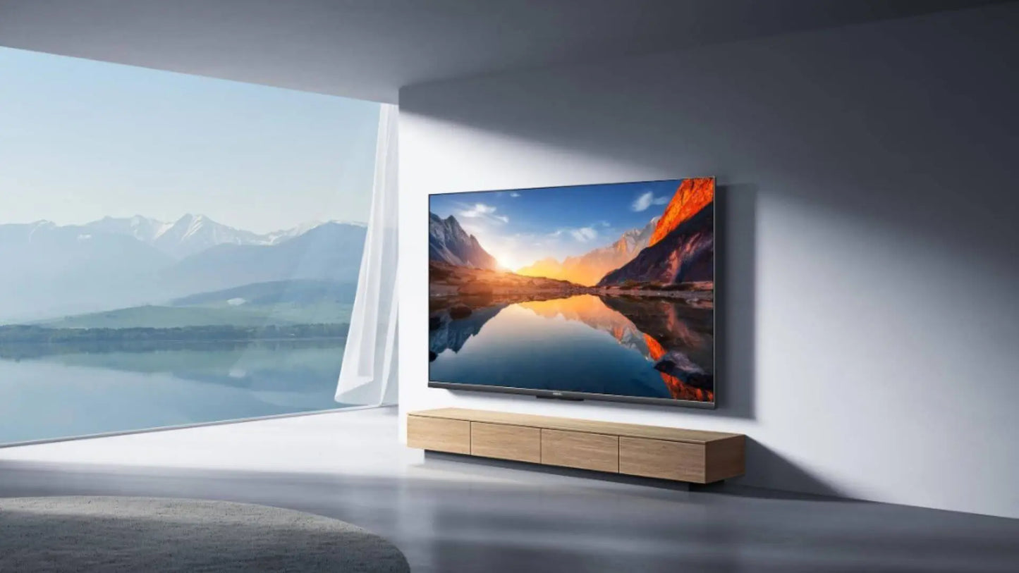 Xiaomi TV A 55'' 2025 UHD 4K