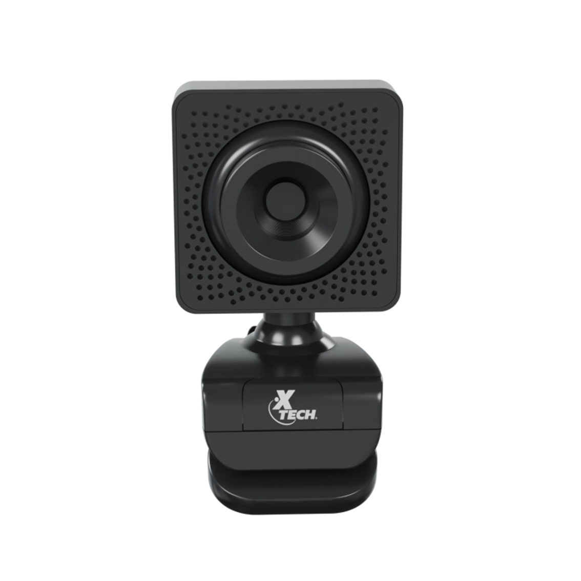 WEB CAM XTECH XTW-480 - 480P HD