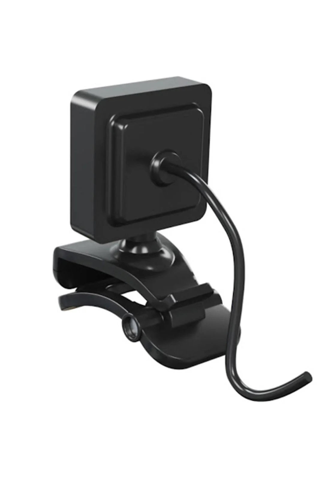 WEB CAM XTECH XTW-480 - 480P HD