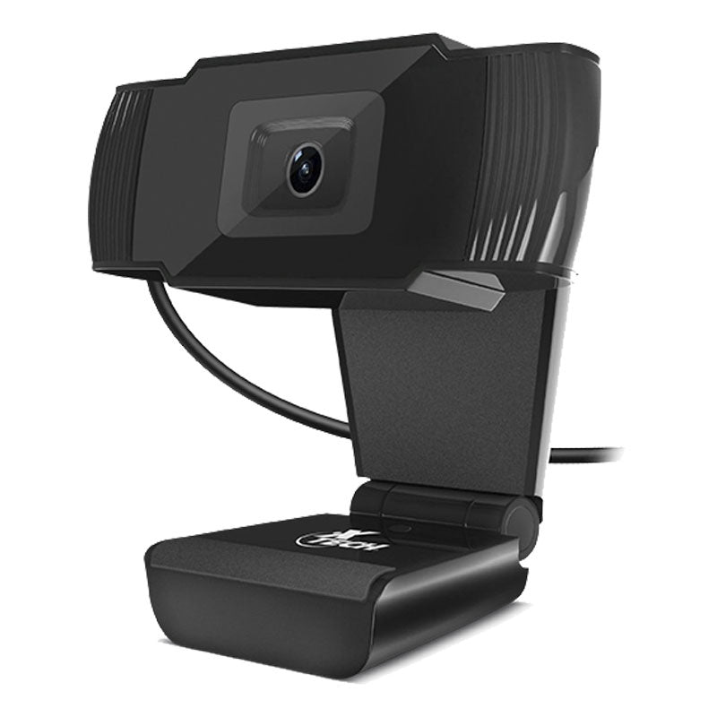 WEB CAM XTECH XTW-720 - 720P HD CON MICRO