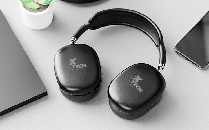 Auriculares BT - Xtech XTH-614