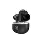 EARPHONE KLIP XTREME - KTE-750BK - INALAMBRICO - NEGRO
