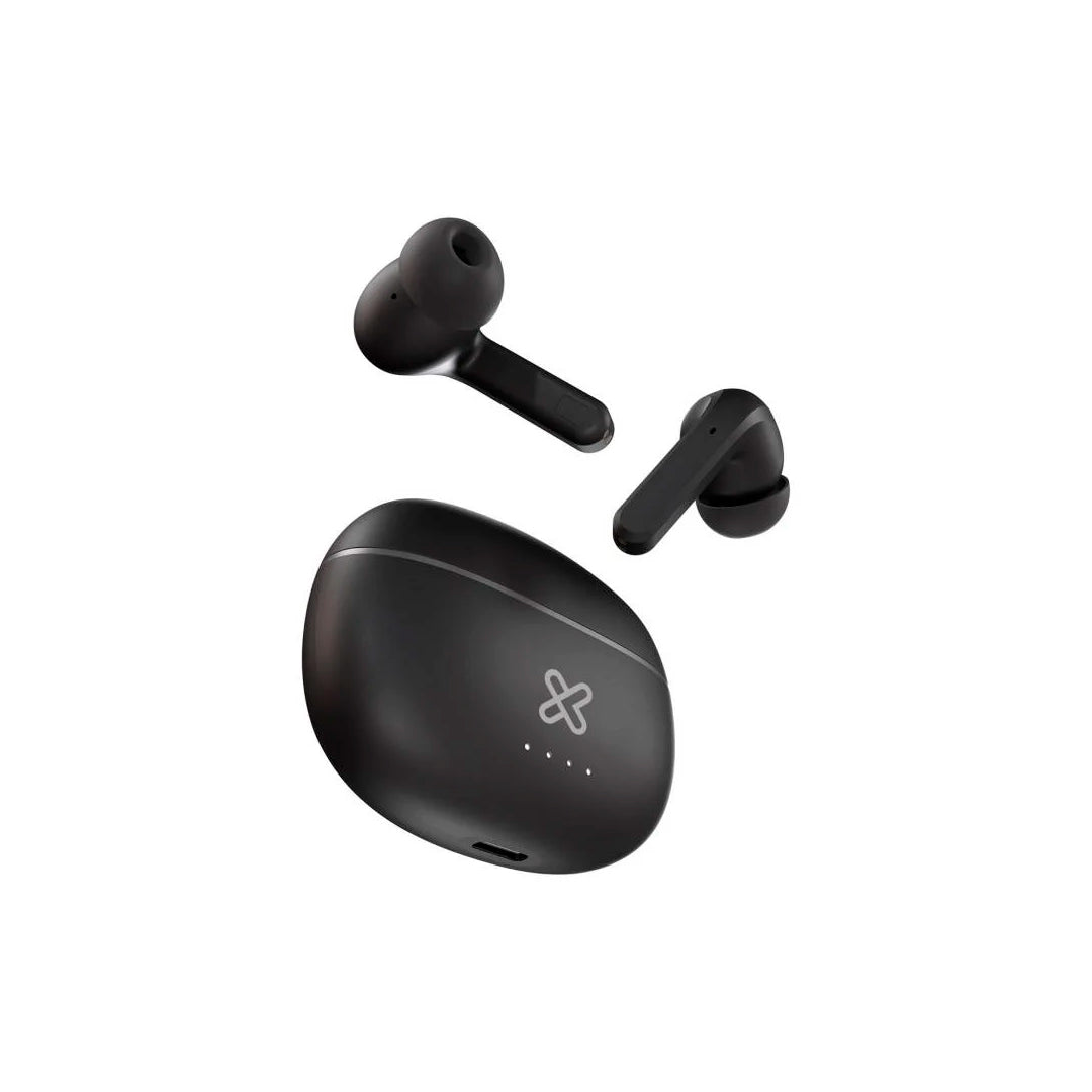 EARPHONE KLIP XTREME - KTE-750BK - INALAMBRICO - NEGRO