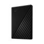 Disco Externo WD My Passport WDBYVG0010BBK  - 1TB