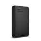 Disco externo WD ELEMENTS WDBU6Y0020BBK - 2TB