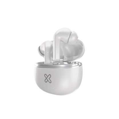 EARPHONE KLIP XTREME - KTE-750WH - INALAMBRICO - BLANCO