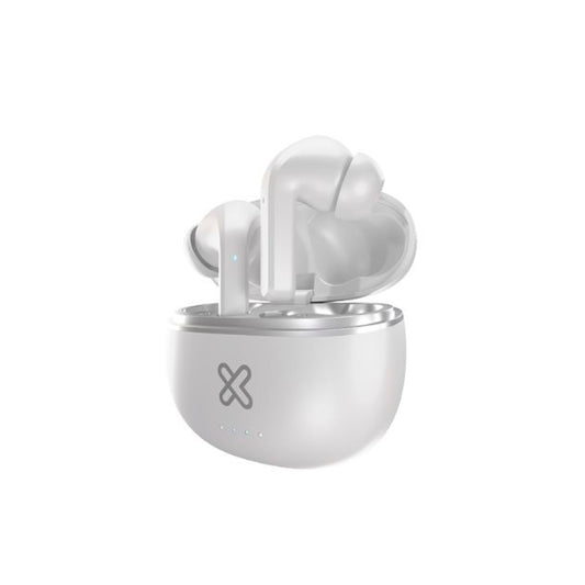 EARPHONE KLIP XTREME - KTE-750WH - INALAMBRICO - BLANCO