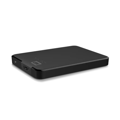 Disco externo WD ELEMENTS WDBU6Y0020BBK - 2TB