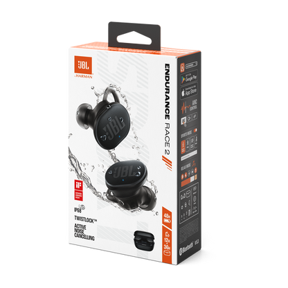 JBL Endurance Race 2