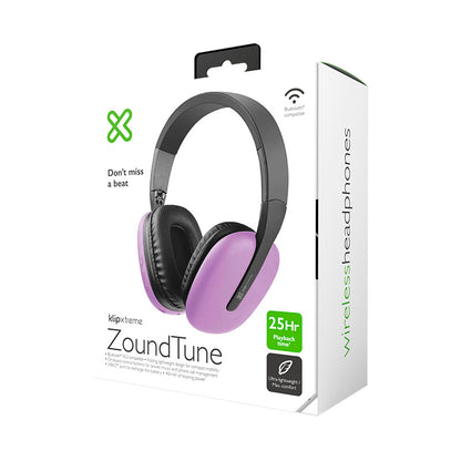 Audifono BT - Klip Xtreme - KWH-010