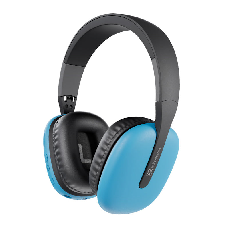 Audifono BT - Klip Xtreme - KWH-010