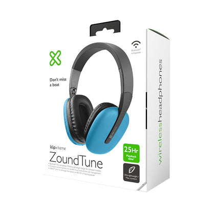 Audifono BT - Klip Xtreme - KWH-010