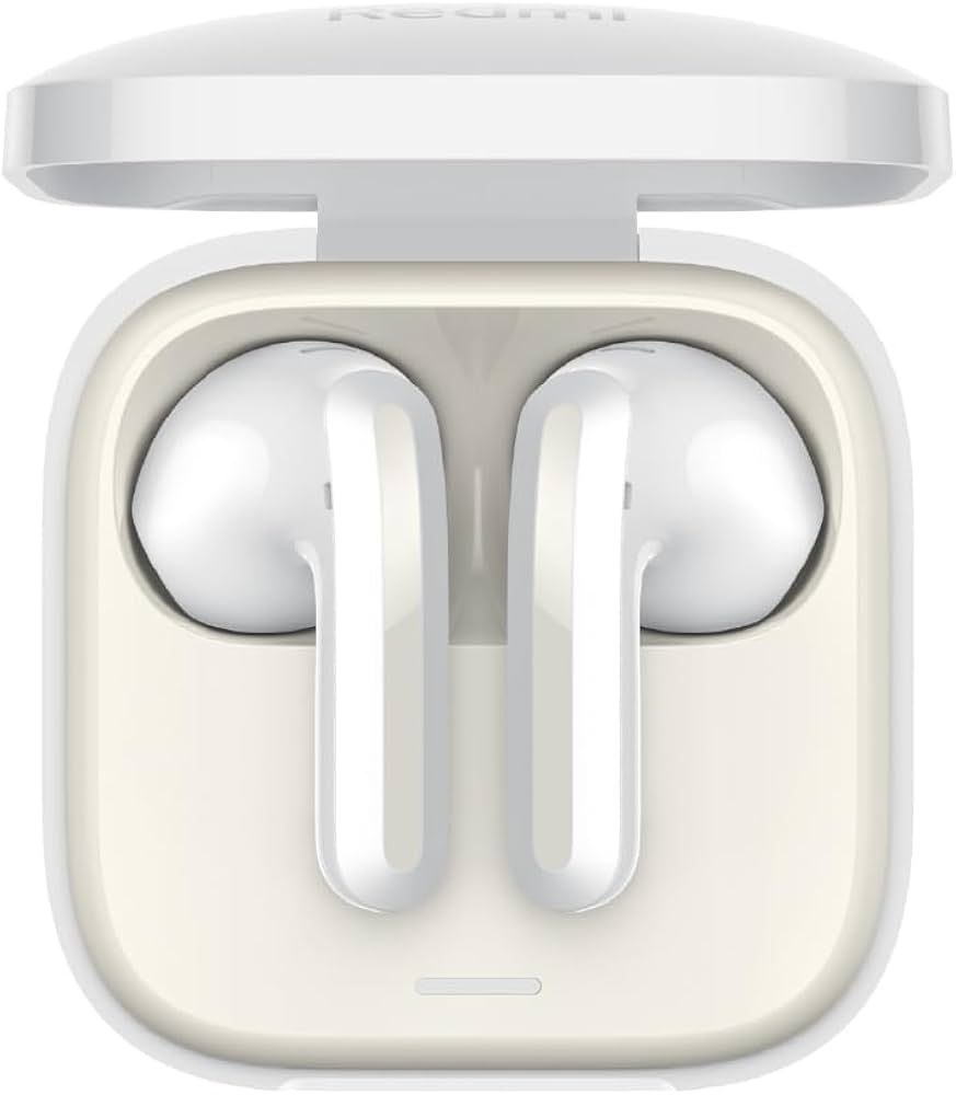 Audifonos BT - Xiaomi Redmi Buds 6
