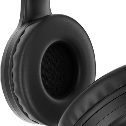 Auriculares BT - Klip Xtreme - KNH-300BK
