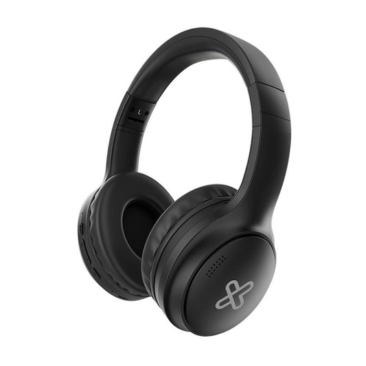 Auriculares BT - Klip Xtreme - KNH-300BK