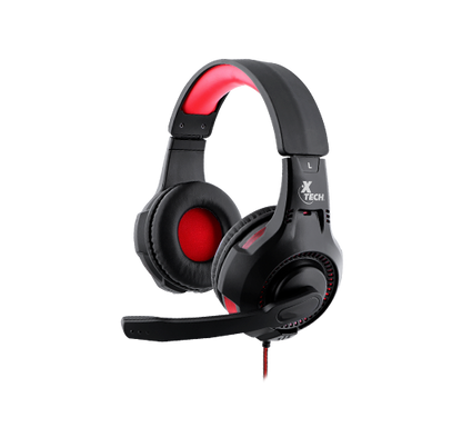 Auriculat tipo diadema Ixion Xtech XTH-541