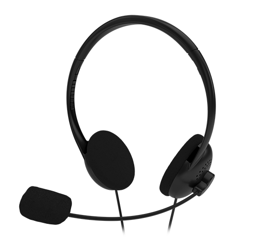 Auriculat tipo diadema Xtech XTH-230