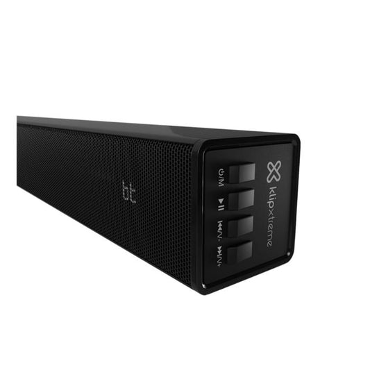 BARRA DE SONIDO KLIP XTREME KSB-001 - 100W