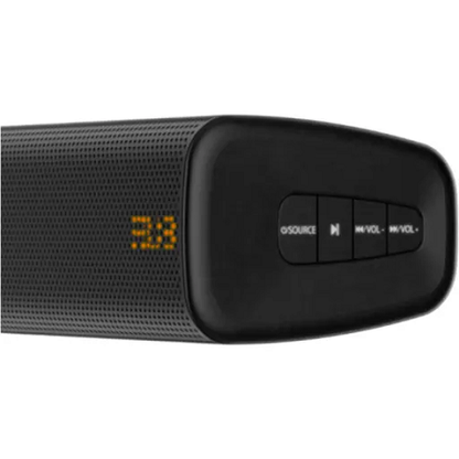 BARRA DE SONIDO KLIP XTREME KSB-00A - 60W