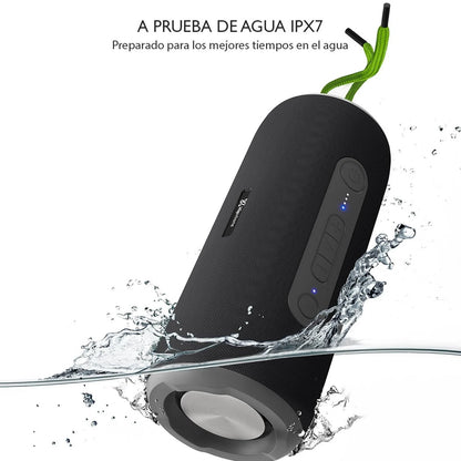 BOCINA BLUETOOTH KLIP XTREME ORYX KBS-600
