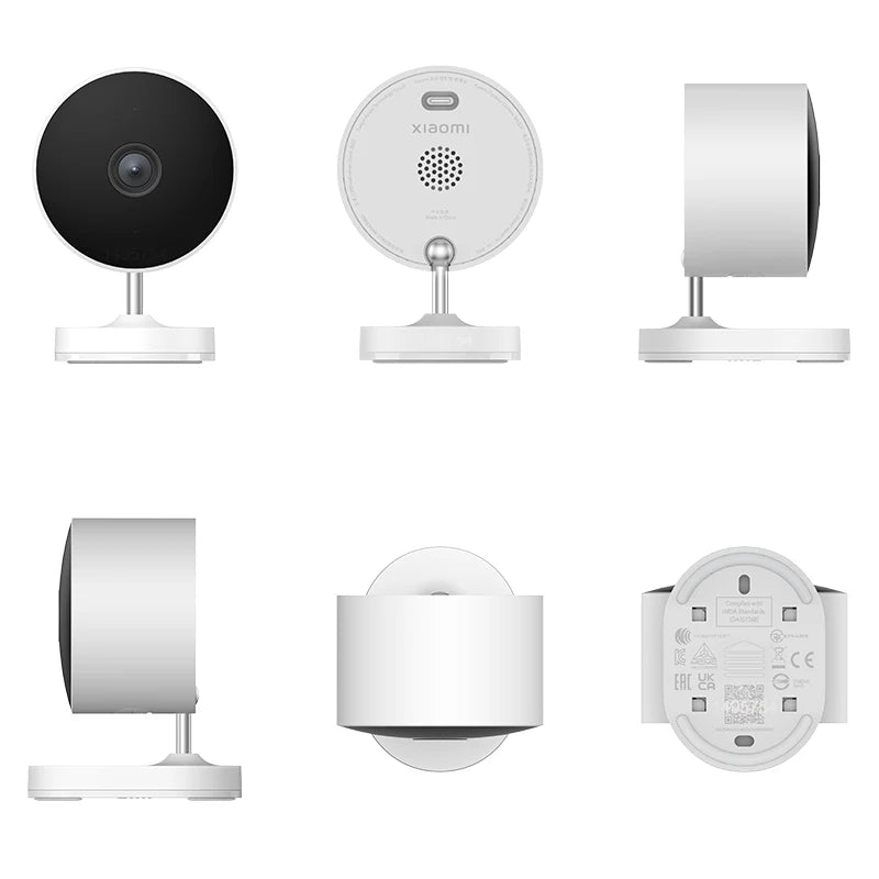 CAMARA DE SEGURIDAD XIAOMI AW200