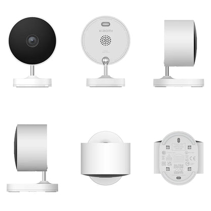 CAMARA DE SEGURIDAD XIAOMI AW200