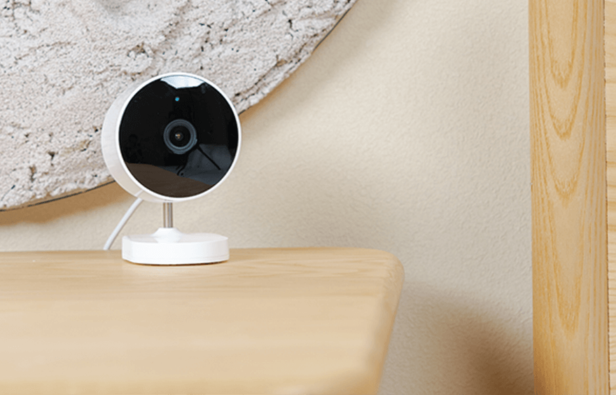 CAMARA DE SEGURIDAD XIAOMI AW200