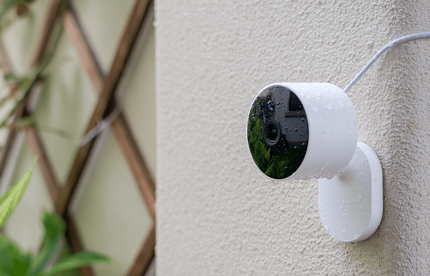 CAMARA DE SEGURIDAD XIAOMI AW200