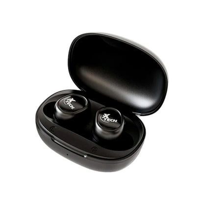 EARPHONES XTECH XTH-701
