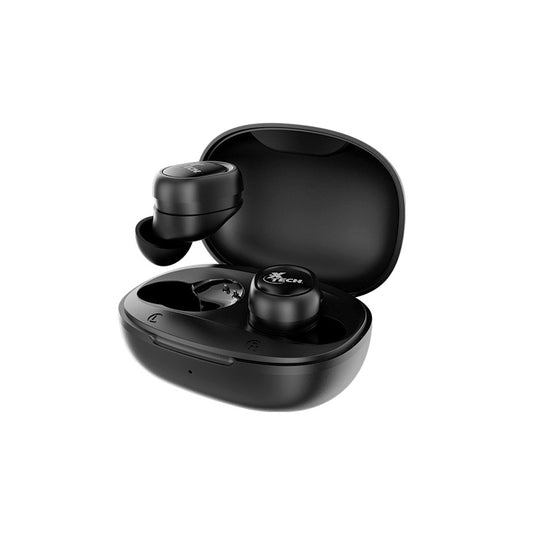 EARPHONES XTECH XTH-701