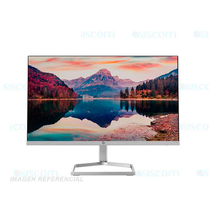 MONITOR HP M22F FHD DE 21.5"