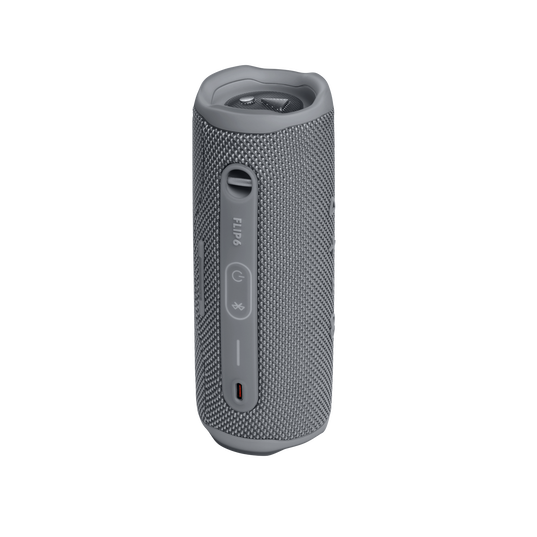 JBL Flip 6 - Altavoz - Gris
