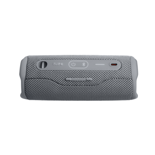 JBL Flip 6 - Altavoz - Gris