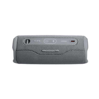 JBL Flip 6 - Altavoz - Gris