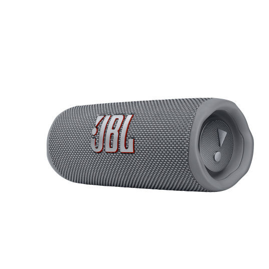 JBL Flip 6 - Altavoz - Gris