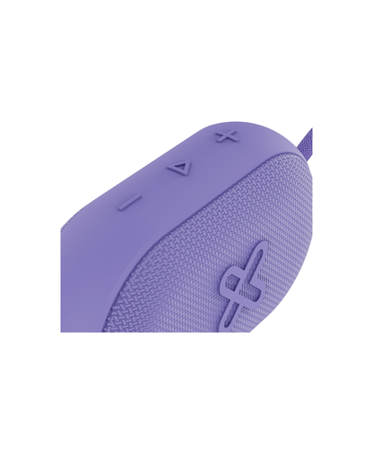 Altavoz Klip Xtreme KBS-030