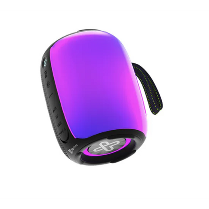 ALTAVOZ BLUETOOTH KLIP XTREME KBS-250BK