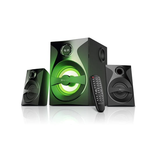 KLIP XTREME KWS-640