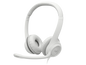 Logitech USB Headset H390 - Auricular - en oreja