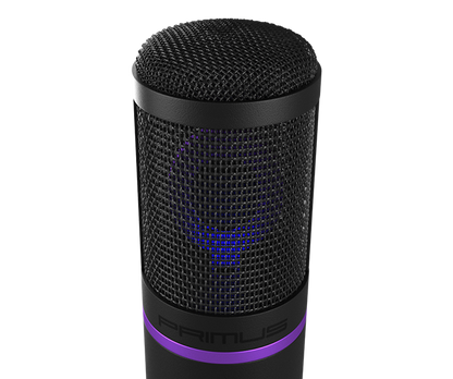 Micrófono Primus Gaming ÉTHOS100T - PMI-101