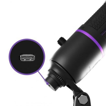 Micrófono Primus Gaming ÉTHOS100T - PMI-101