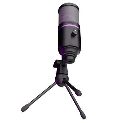 Micrófono Primus Gaming ÉTHOS100T - PMI-101